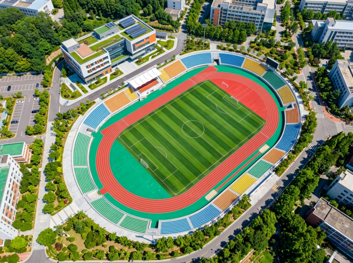 白城市透气型塑胶跑道塑胶颗粒 - 哪里好
